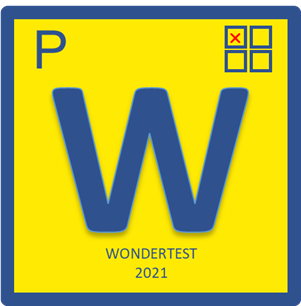 Logo Wondertest